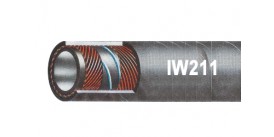 IW211 Water Suction & Discharge 10bar IW211 Water Suction & Discharge 10bar