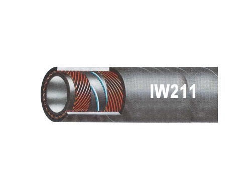 IW211 Water Suction & Discharge 10bar