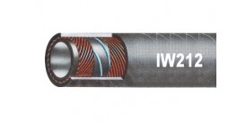 IW212 Heavy Duty Water Suction & Discharge Hose 20bar
