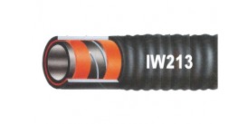 IW213 Water Suction & Discharge Hose - Corrugated 10bar