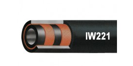 IW221 Heavy Duty Sewer Jetting Hose 250bar