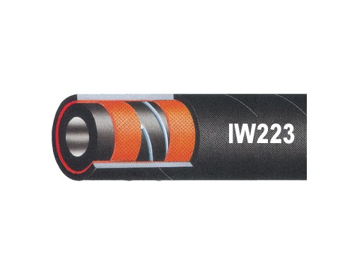 IW223 Vacuum Truck Hose