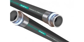 WSH - Wet Spray Hose 85Bar