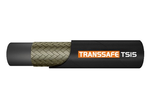 TS15 TRANSSAFE TS15 TRANSSAFE