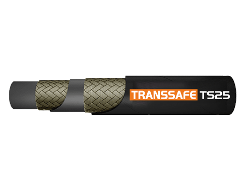 TS25 TRANSSAFE TS25 TRANSSAFE