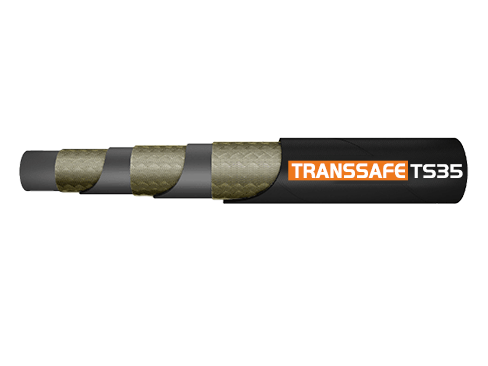 TS35 TRANSSAFE TS35 TRANSSAFE