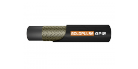 GP12 Goldpulse Train Hose GP12 Goldpulse Train Hose