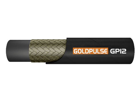 GP12 Goldpulse Train Hose GP12 Goldpulse Train Hose