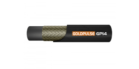 GP14 Goldpulse Train Hose Exceed 1ST