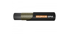 GP14 Goldpulse Train Hose Exceed 1ST GP14 Goldpulse Train Hose Exceed 1ST