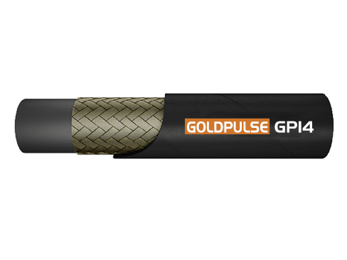 GP14 Goldpulse Train Hose Exceed 1ST GP14 Goldpulse Train Hose Exceed 1ST