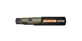 GP22 Goldpulse Train Hose