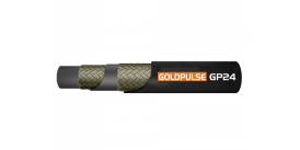GP24 Goldpulse Train Hose Exceed 2ST GP24 Goldpulse Train Hose Exceed 2ST