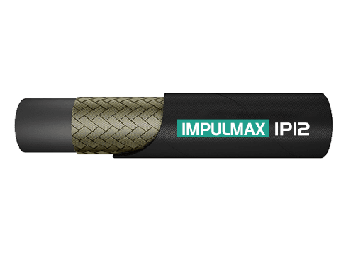 IP12 IMPULMAX IP12 IMPULMAX