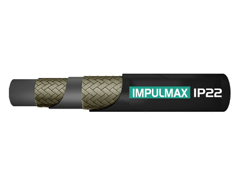 IP22 IMPULMAX