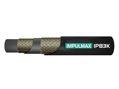 IPB3K IMPULMAX