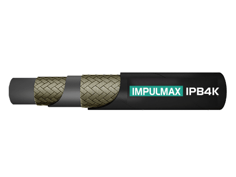 IPB4K IMPULMAX IPB4K IMPULMAX