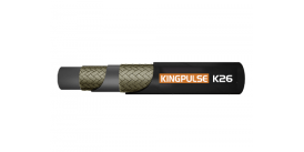 K26 KINGPULSE