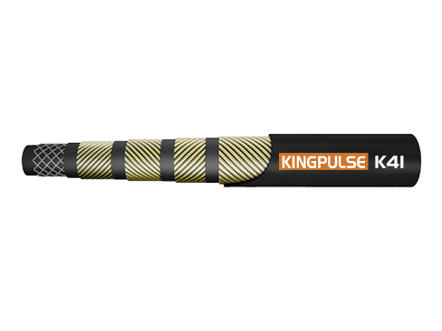 K41 KINGPULSE/EN856 4SP K41 KINGPULSE/EN856 4SP