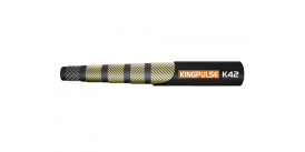 K42 KINGPULSE/EN856 4SH K42 KINGPULSE/EN856 4SH