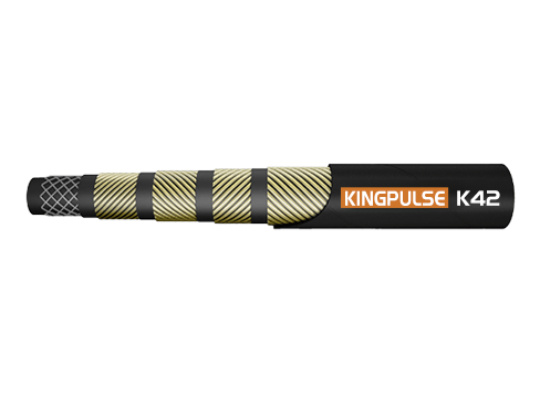 K42 KINGPULSE/EN856 4SH  K42 KINGPULSE/EN856 4SH