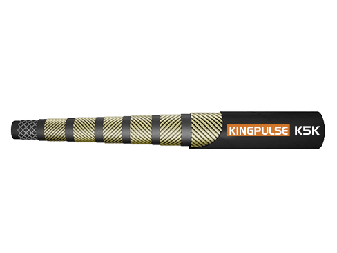 K5K KINGPULSE Exceed SAE 100R13 K5K KINGPULSE Exceed SAE 100R13