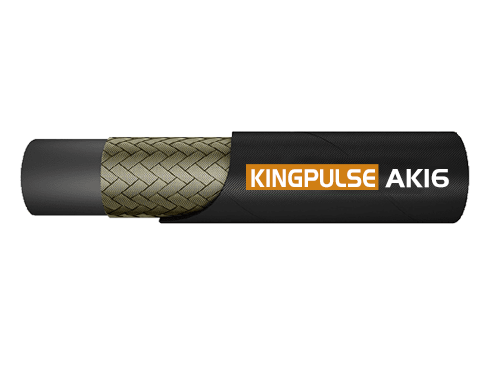 KINGPULSE AK16