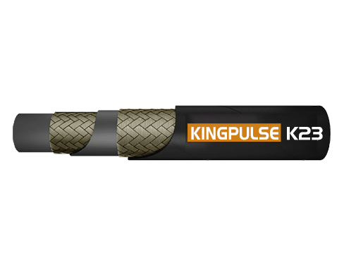 KINGPULSE K23