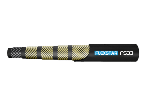 FS33 FLEXSTAR Exceed EN856 4SH