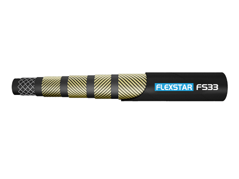 FS33 FLEXSTAR Exceed EN856 4SH FS33 FLEXSTAR Exceed EN856 4SH