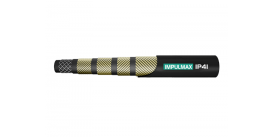 IP41 IMPULMAX Exceed EN856 4SP IP41 IMPULMAX Exceed EN856 4SP