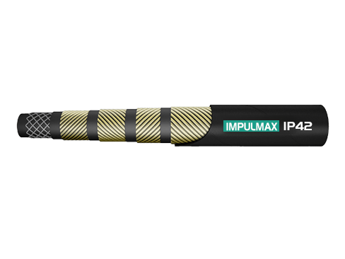 IP42 IMPULMAX Exceed EN856 4SH IP42 IMPULMAX Exceed EN856 4SH