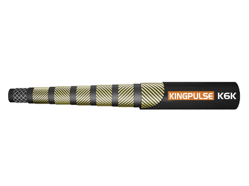 K6K KINGPULSE Exceed SAE 100R15 K6K KINGPULSE Exceed SAE 100R15