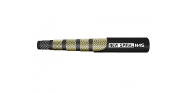 N4S New Spiral Exceed SAE 100 R9 N4S New Spiral Exceed SAE 100 R9