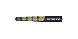 SF35 SUMITFLEX Exceed ISO18752 CC SF35 SUMITFLEX Exceed ISO18752 CC