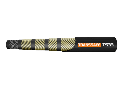 TS33 TRANSSAFE Exceed EN856 4SH