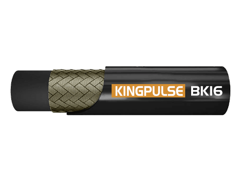 BK16 KINGPULSE