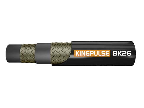 BK26 KINGPULSE