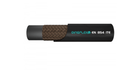 Fiber Reinforced Hose EN 854 1TE Fiber Reinforced Hose EN 854 1TE