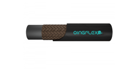 Fiber Reinforced Rubber Push On Hose Fiber Reinforced Rubber Push On Hose