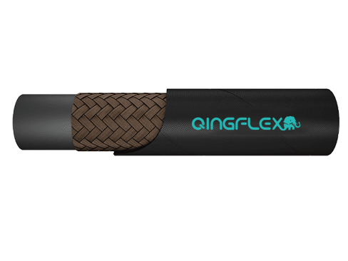 Fiber Reinforced Rubber Push On Hose Fiber Reinforced Rubber Push On Hose