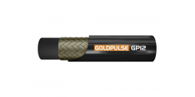 GP12 Goldpulse Train Hose