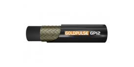 GP12 Goldpulse Train Hose  GP12 Goldpulse Train Hose