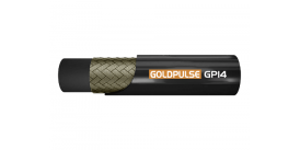 GP14 Goldpulse Train Hose Exceed 1ST