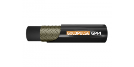 GP14 Goldpulse Train Hose Exceed 1ST GP14 Goldpulse Train Hose Exceed 1ST
