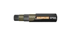 GP22 Goldpulse Train Hose