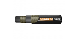 GP22 Goldpulse Train Hose  GP22 Goldpulse Train Hose