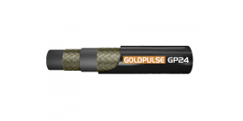 GP24 Goldpulse Train Hose Exceed 2ST