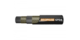 GP24 Goldpulse Train Hose Exceed 2ST  GP24 Goldpulse Train Hose Exceed 2ST
