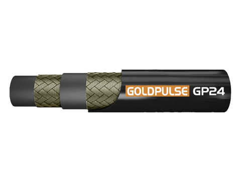 GP24 Goldpulse Train Hose Exceed 2ST